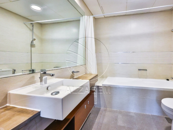 HOT! Move-in Ready | Furnished Unit | High Floor