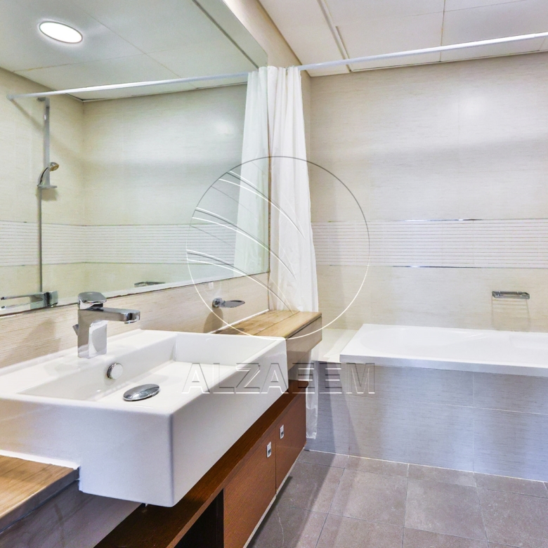HOT! Move-in Ready | Furnished Unit | High Floor