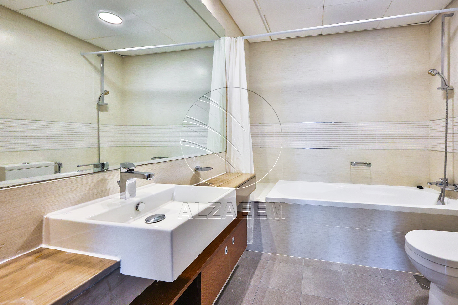 HOT! Move-in Ready | Furnished Unit | High Floor