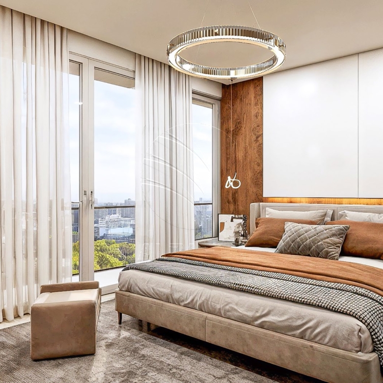High Level | 1BR Junior | Selling at Original Price