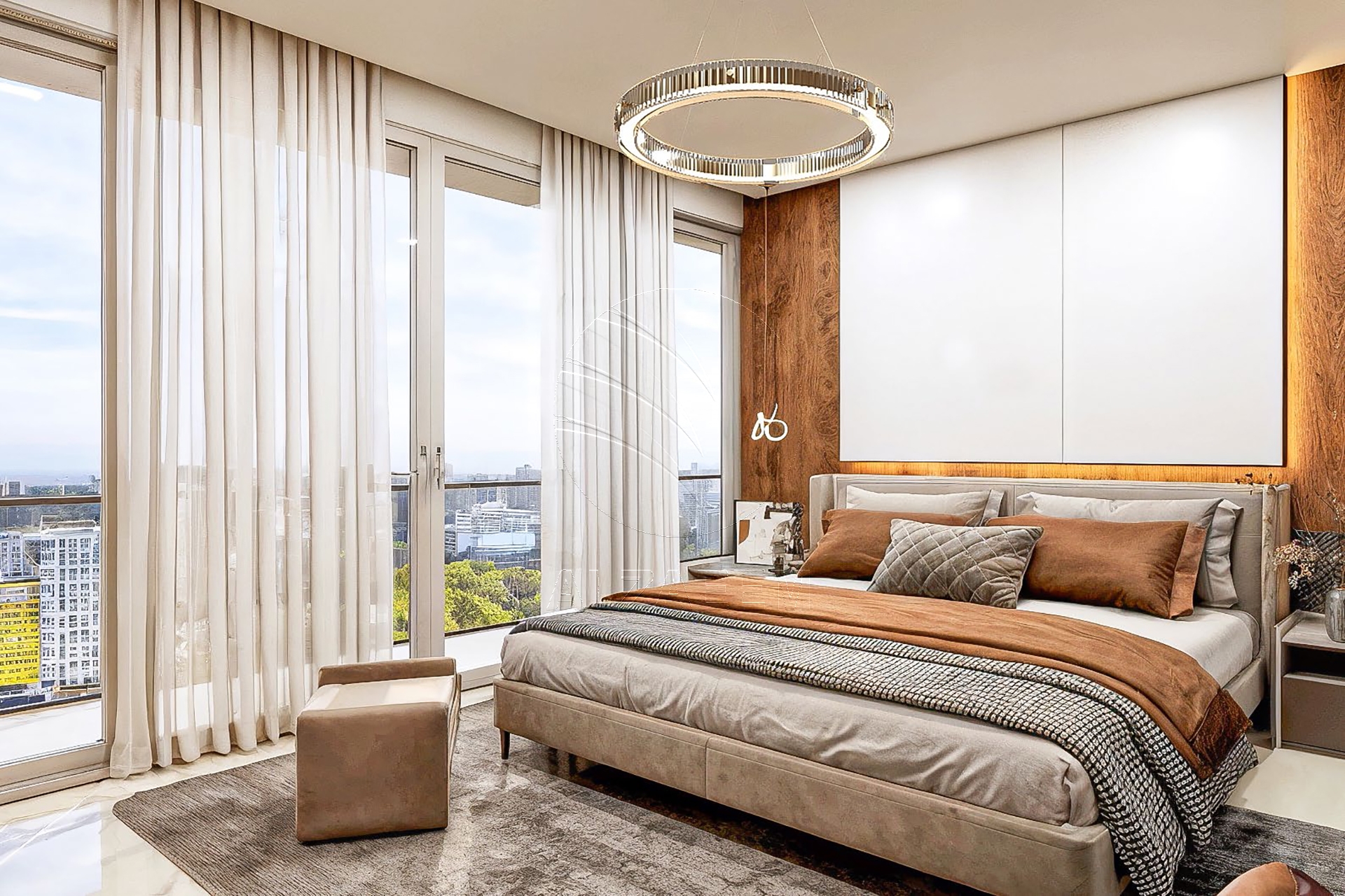 High Level | 1BR Junior | Selling at Original Price