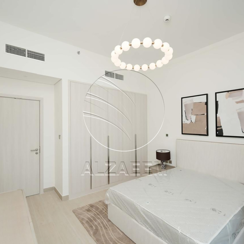√ TOP Floor 2+Maid | Full Golf Course +Sea View √