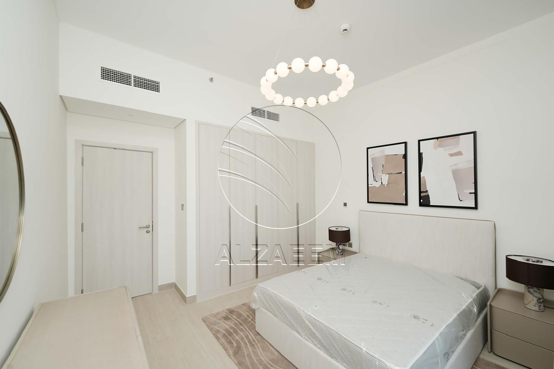 √ TOP Floor 2+Maid | Full Golf Course +Sea View √