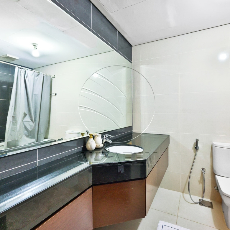 Elegantly Furnished | Up to 4 Payments | Sea View