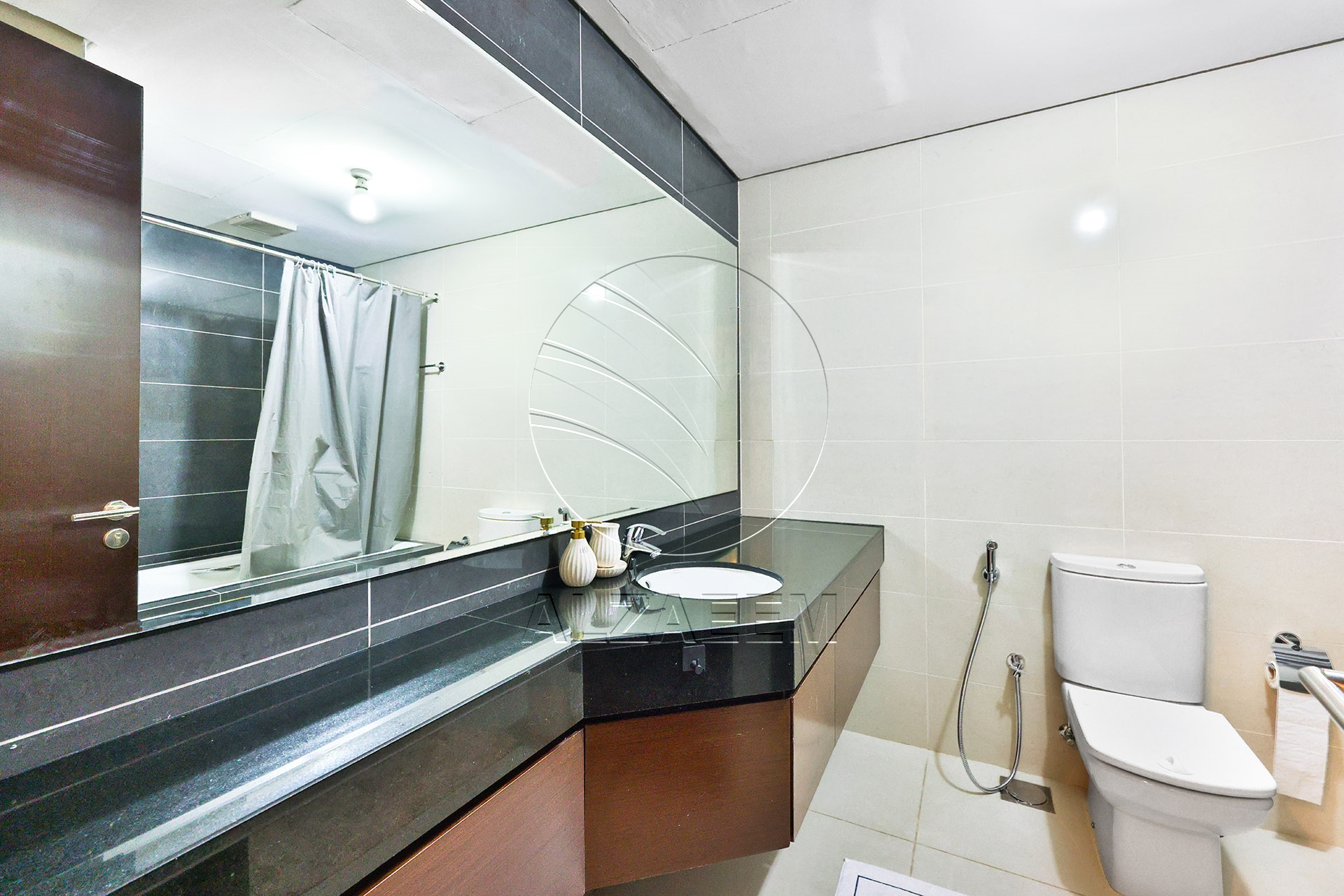 Elegantly Furnished | Up to 4 Payments | Sea View