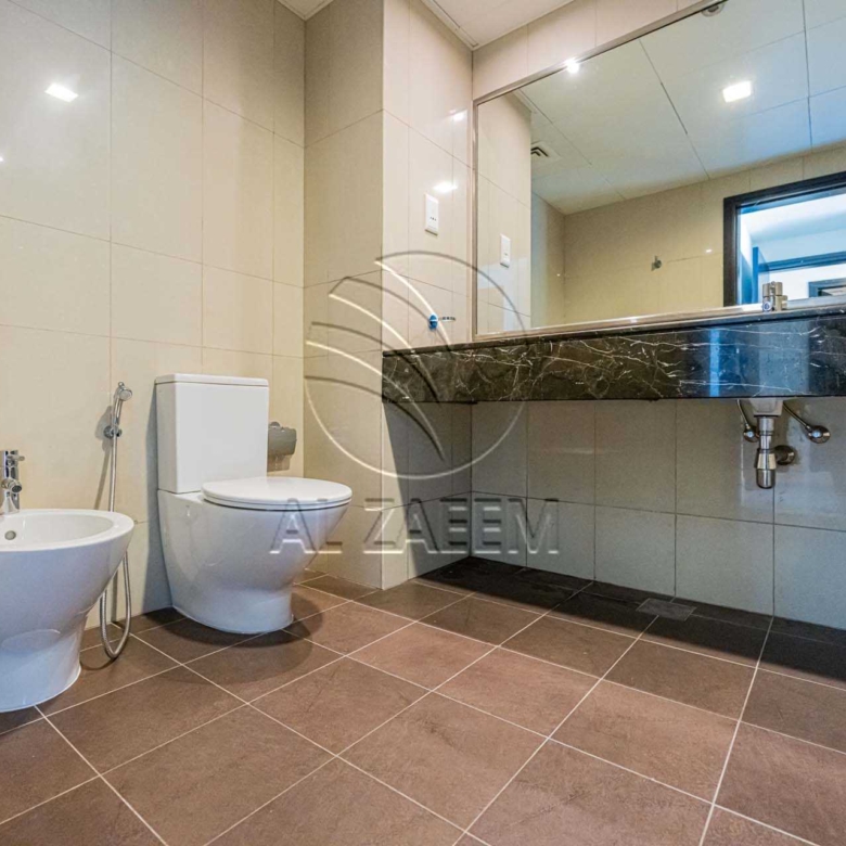 Stunning Sea View | Higher floor | Prime Location