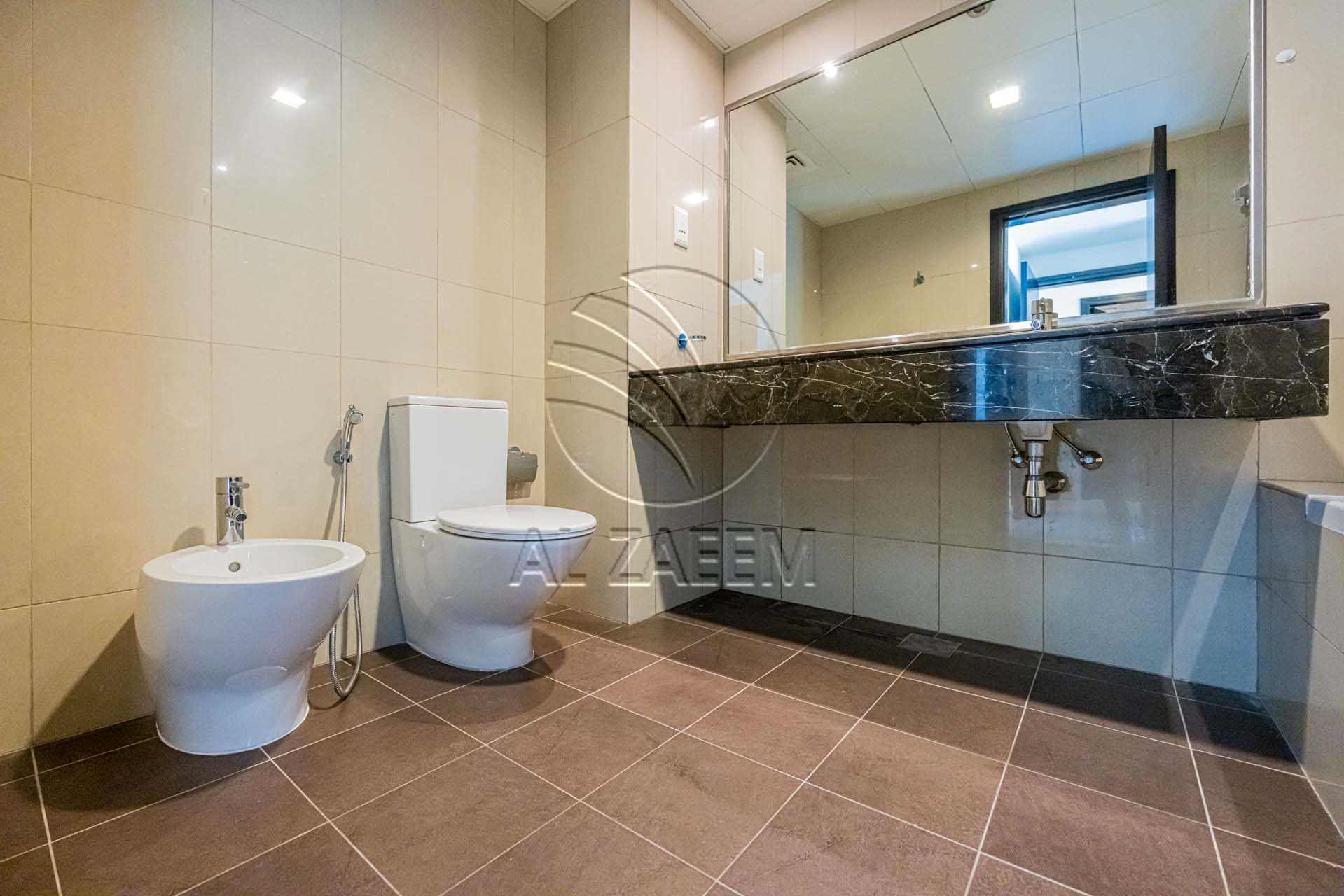 Stunning Sea View | Higher floor | Prime Location