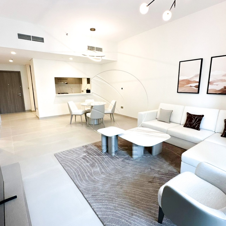 Fully Furnished | Corner | Flexible Payments