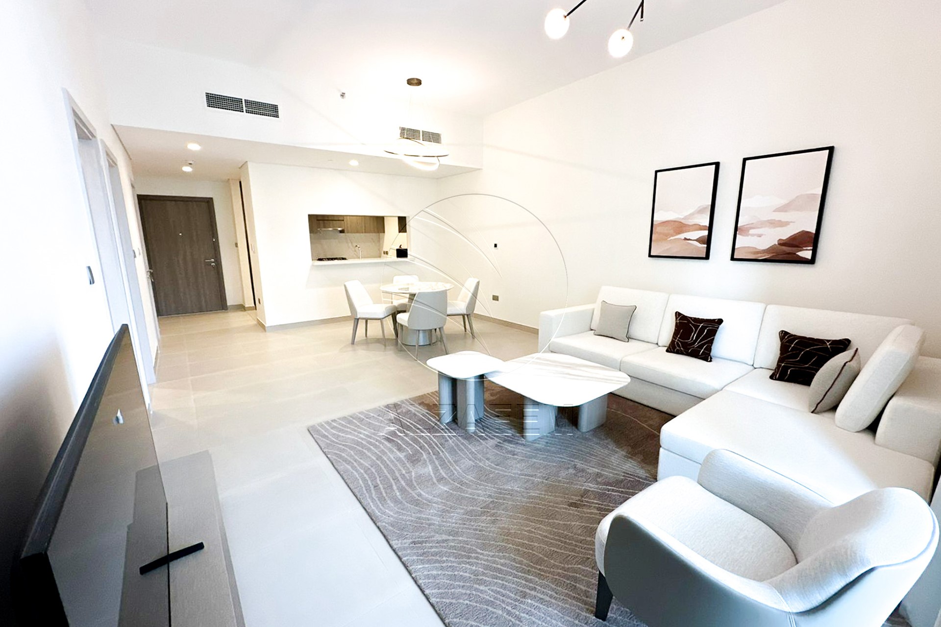 Fully Furnished | Corner | Flexible Payments