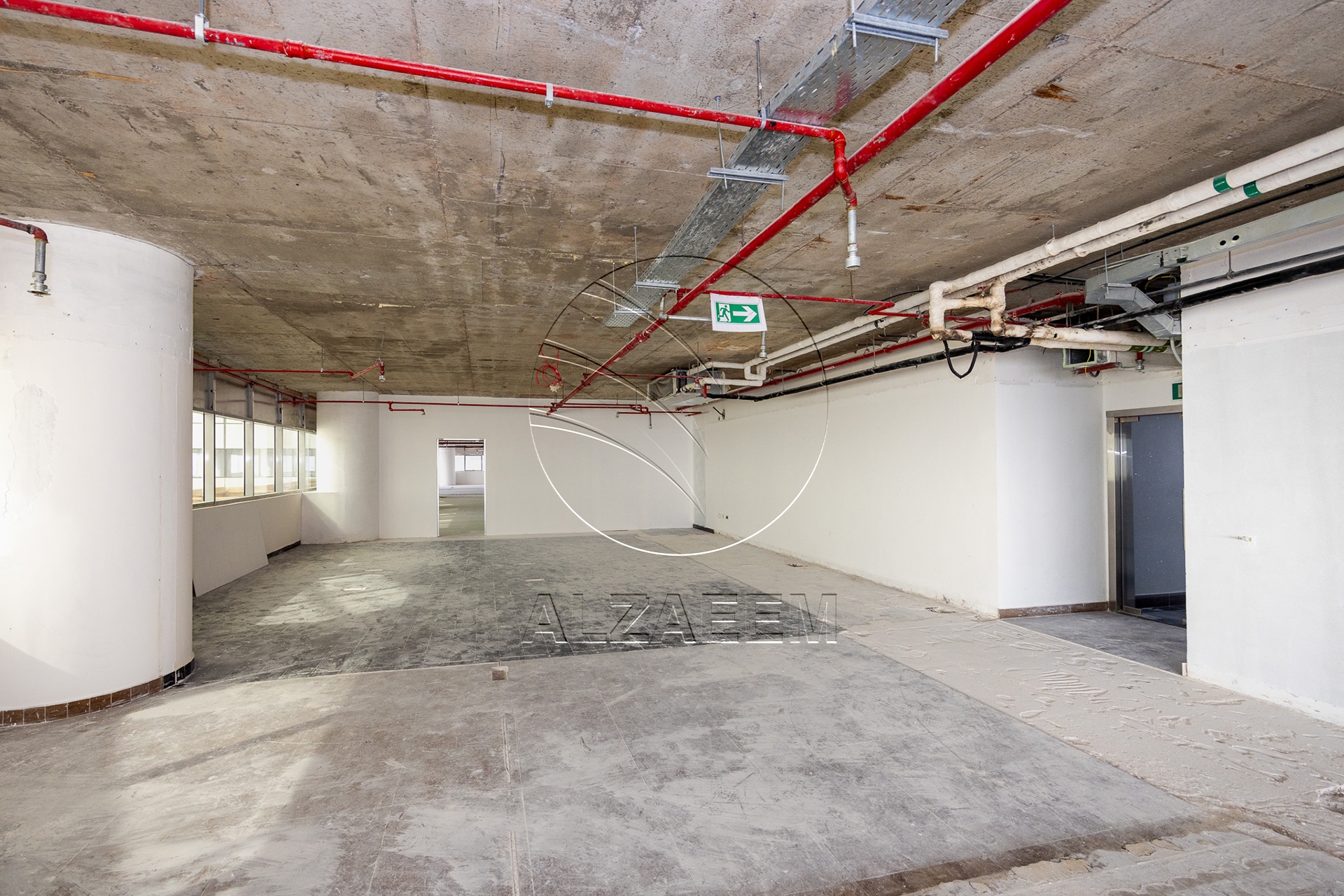 Office Space | Prime Location for Business