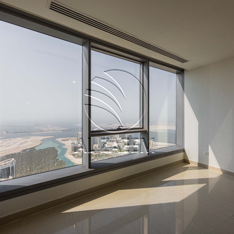Biggest Layout | High Level |Amazing Full Sea View