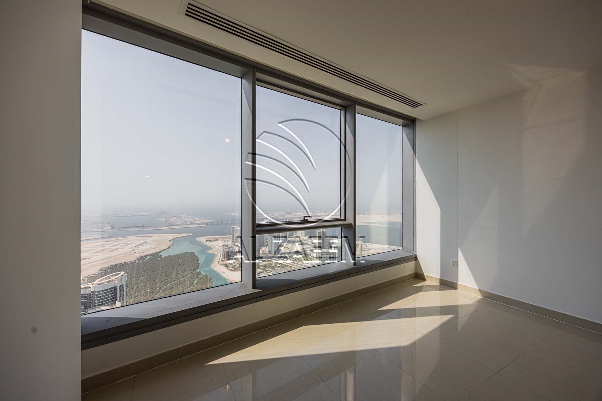 Biggest Layout | High Level |Amazing Full Sea View