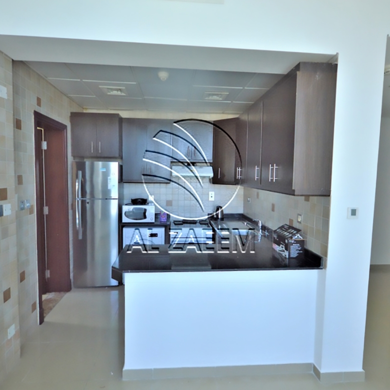 VACANT! Mangrove View | Up to 2 Payments
