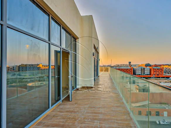 Move-in Ready | Stunning Views | PENTHOUSE