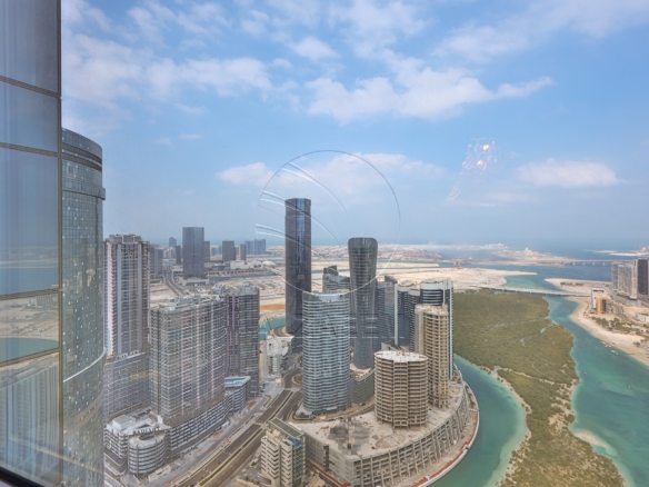 FURNISHED | 2+Maid+Study | Mangrove Views