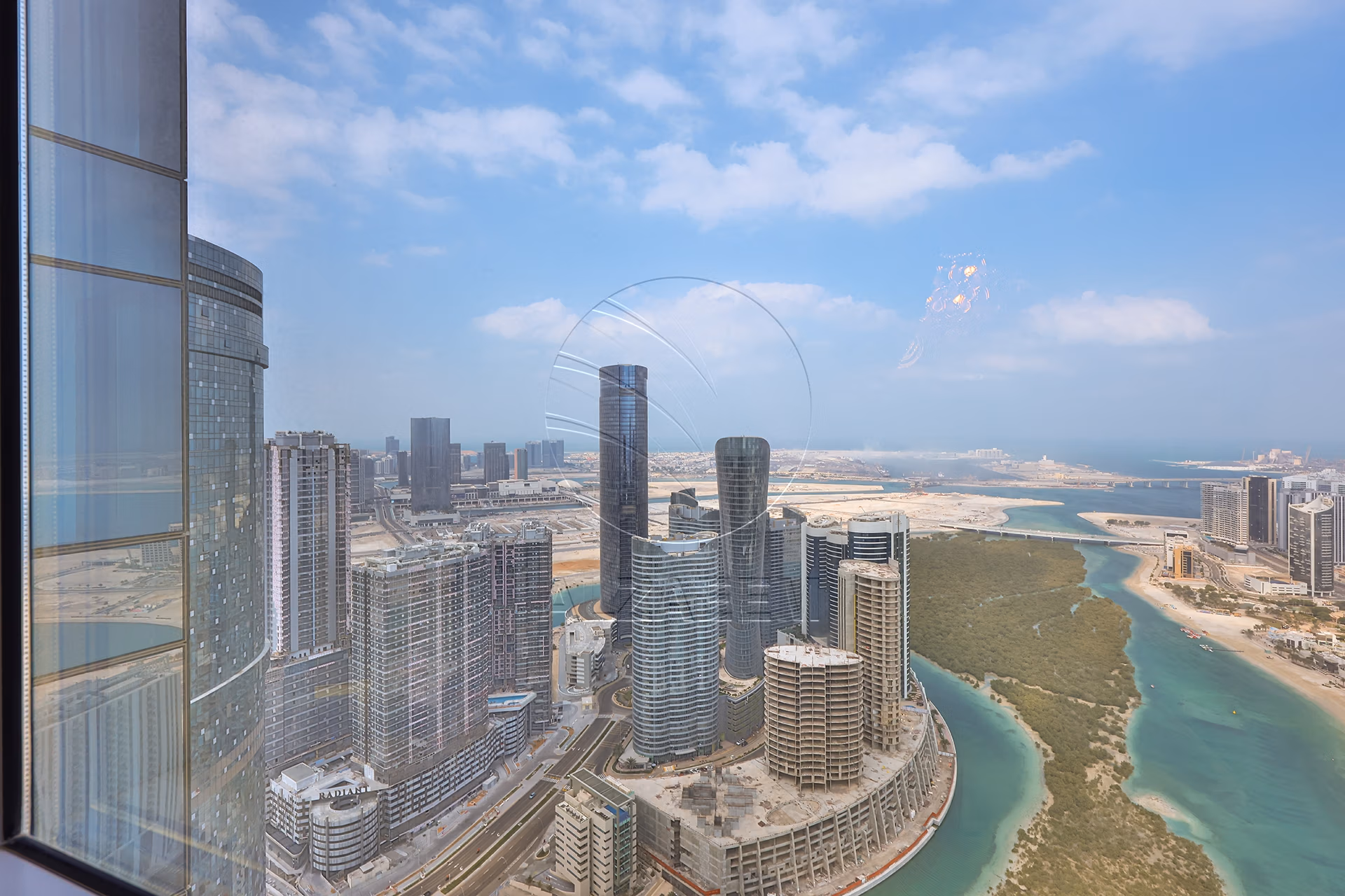 √ FURNISHED | 2+Maid+Study | Mangrove Views √