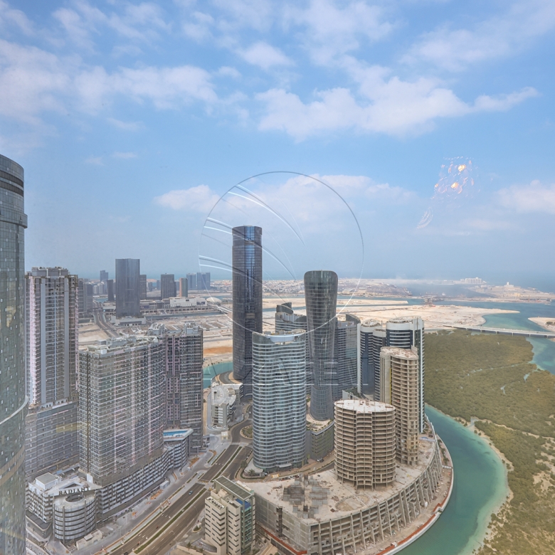 √ FURNISHED | 2+Maid+Study | Mangrove Views √