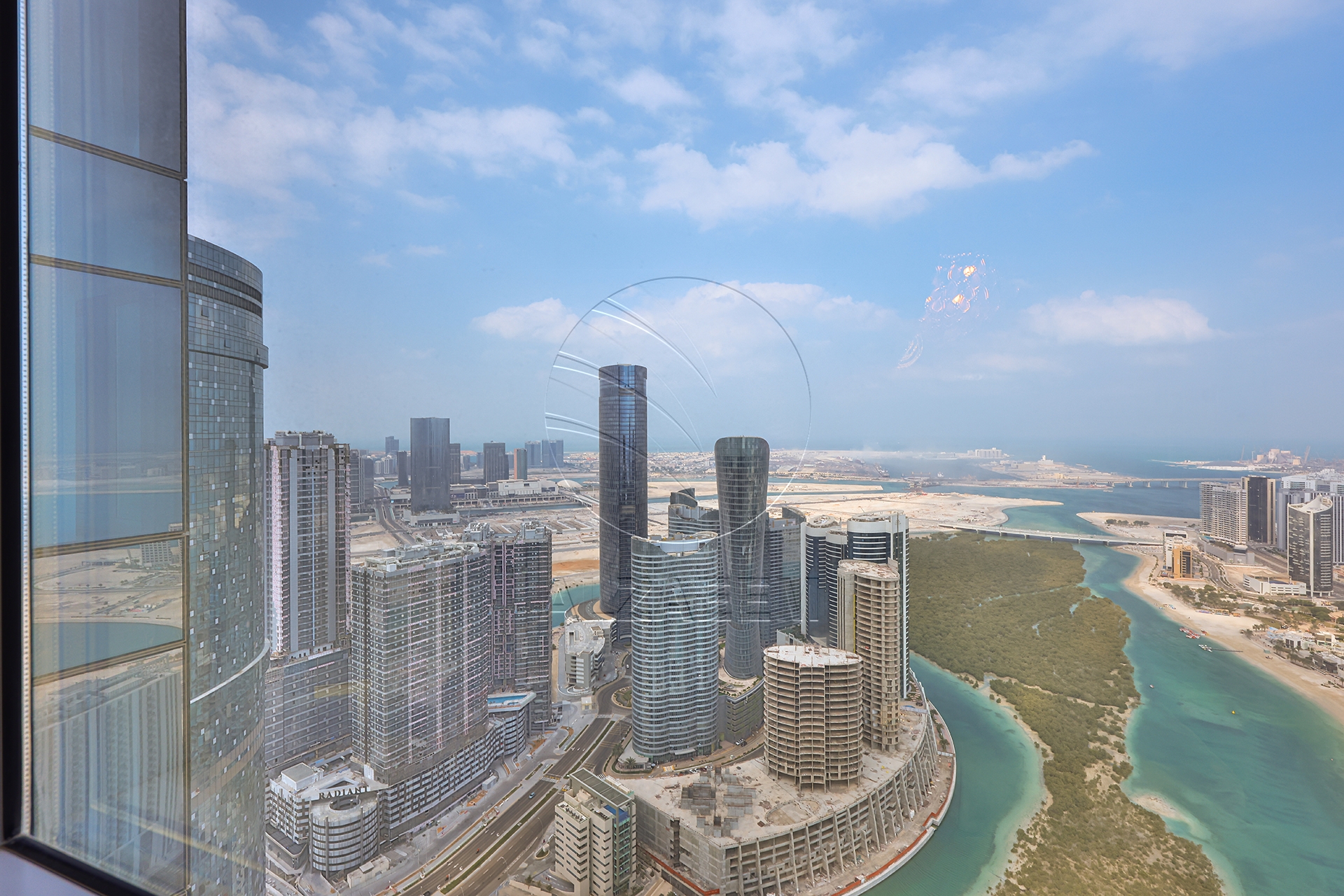 √ FURNISHED | 2+Maid+Study | Mangrove Views √