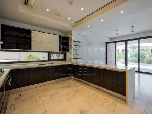 UPCOMING! Type 7 Villa | Modern and Luxury Living