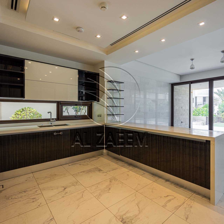 UPCOMING! Type 7 Villa | Modern and Luxury Living