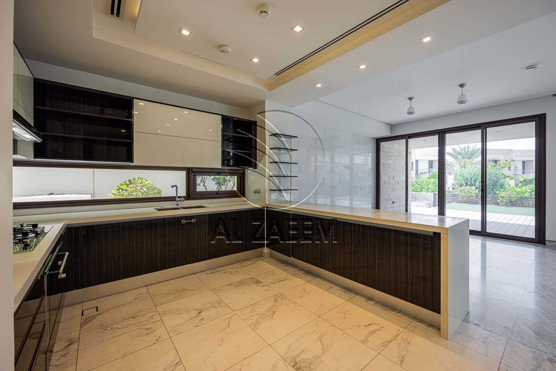 UPCOMING! Type 7 Villa | Modern and Luxury Living