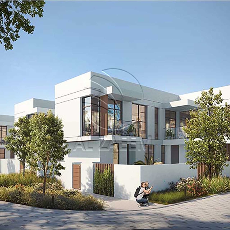 √Prime Location | 1BR-Ground Floor | Eco Friendly√
