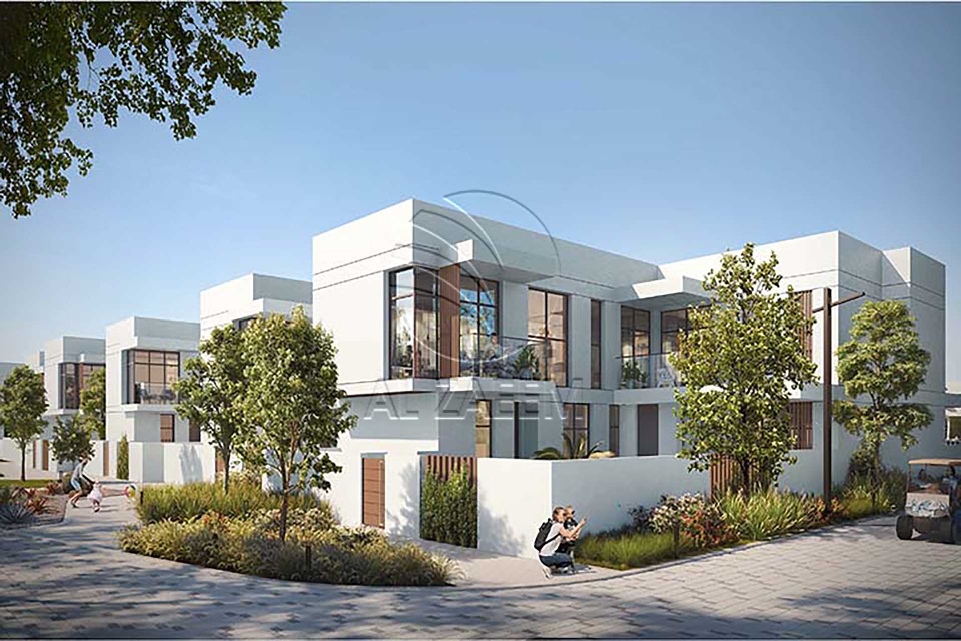 √Prime Location | 1BR-Ground Floor | Eco Friendly√