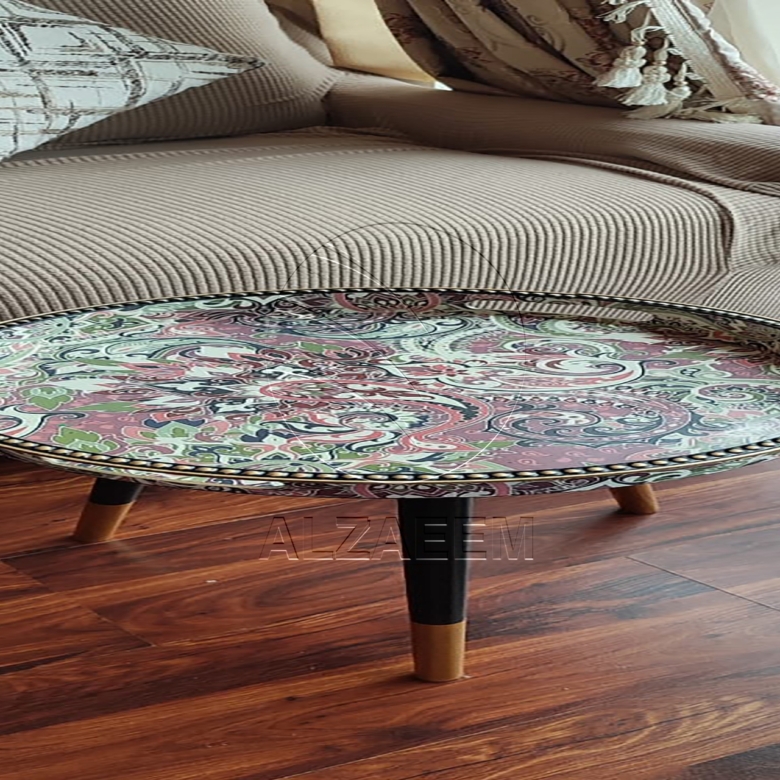 Furnished! VACANT | Higher Floor | Mangrove View
