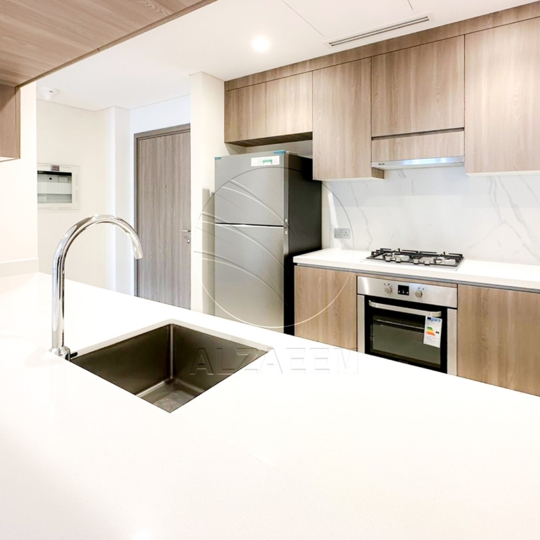Furnished! Partial Sea View | Flexible Payments