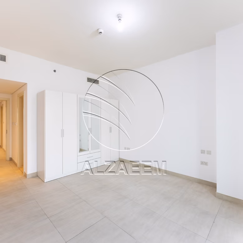 2 Balconies | Partial Sea View | Up to 2 Payments