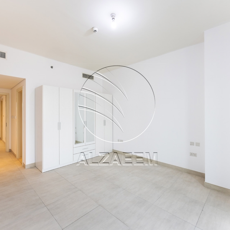 2 Balconies | Partial Sea View | Up to 2 Payments