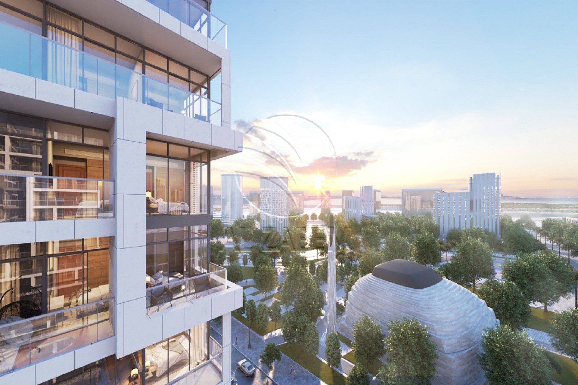 Furnished | Price Dropped | Parking | Pool View