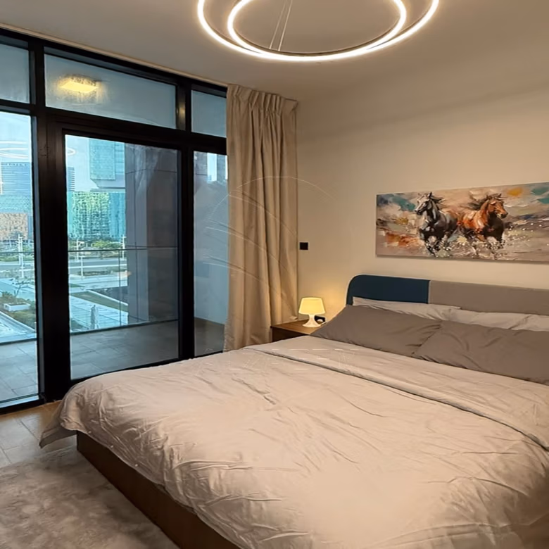 1BR Junior Facing Pool | Steps from Key Landmarks