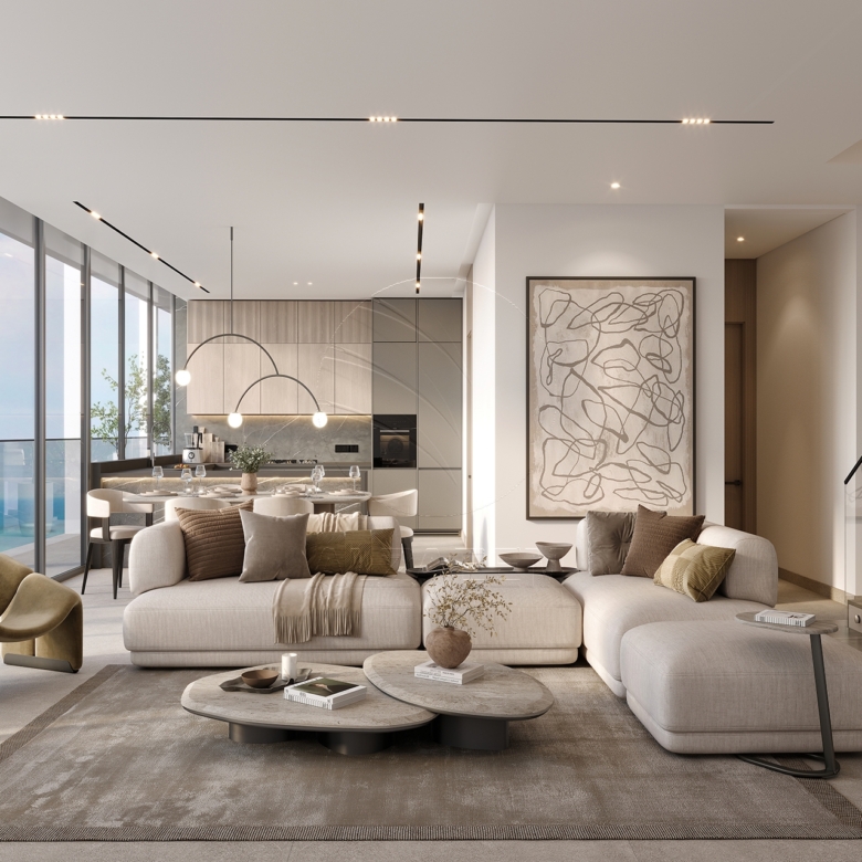 √ RARE Duplex | LOW Premium | Waterfront Living √