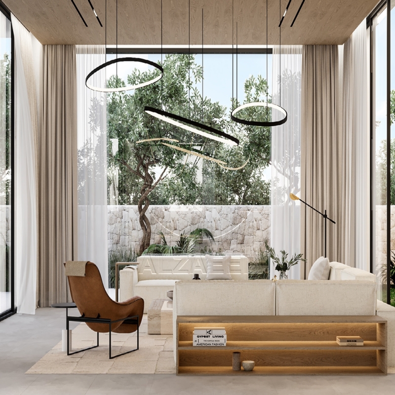 √ South Californian Inspired Premium Living √
