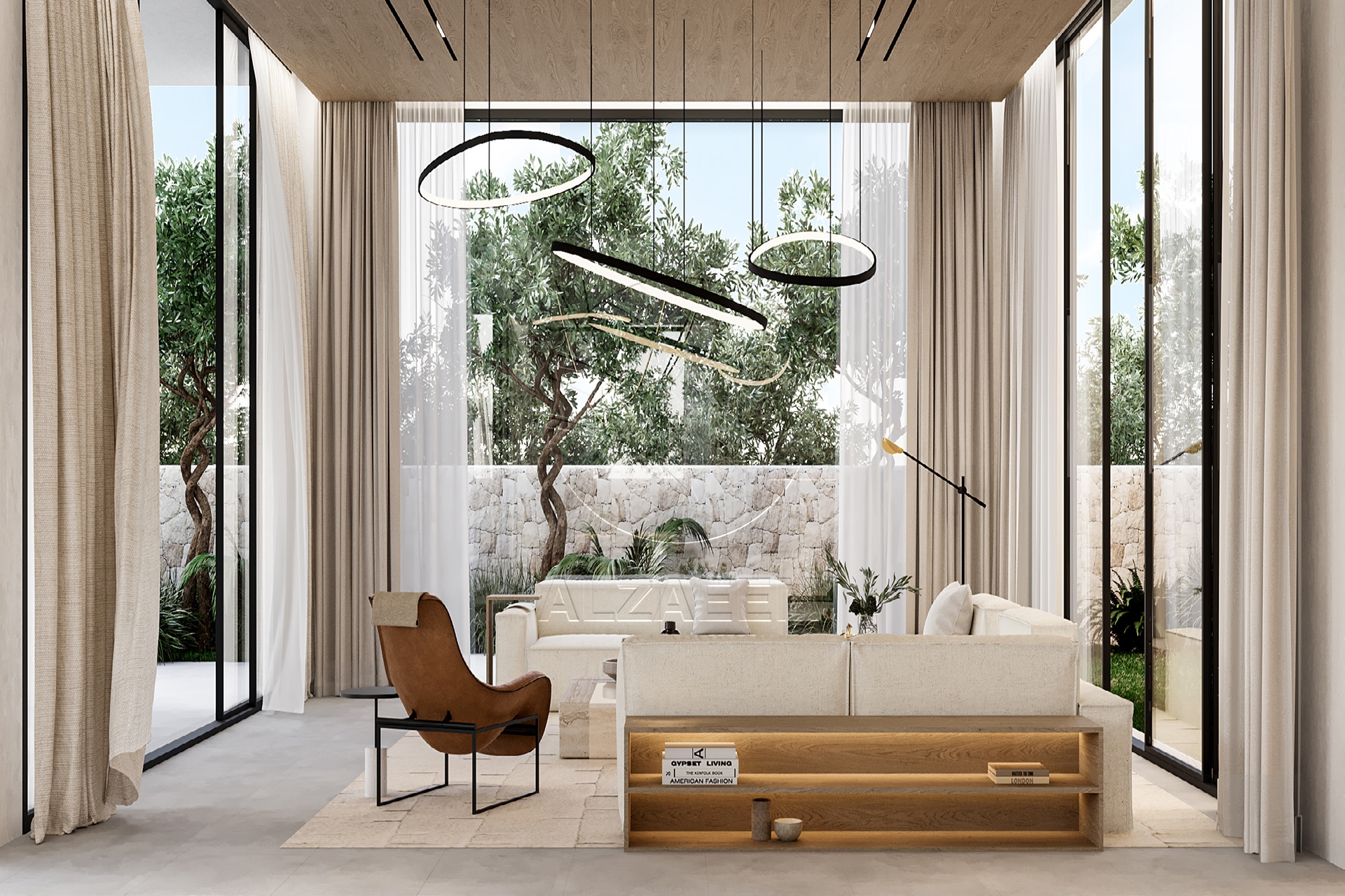 √ South Californian Inspired Premium Living √