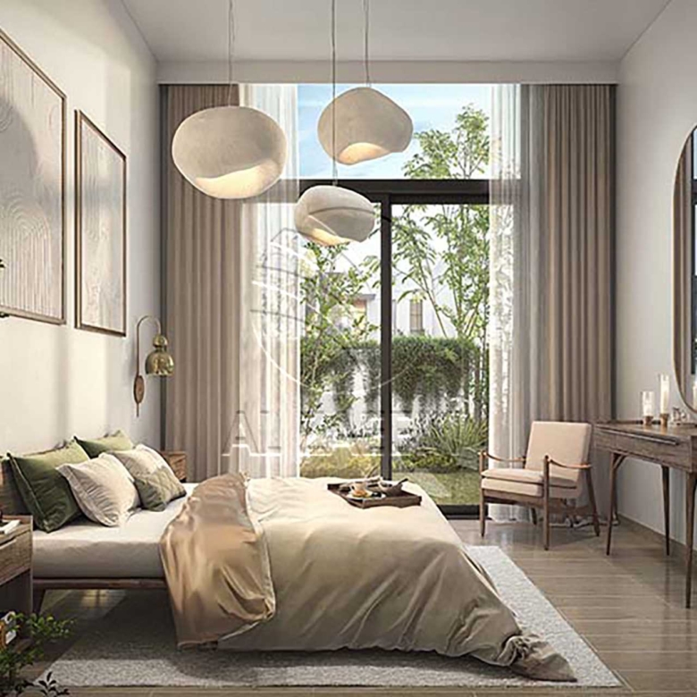 √Prime Location | 1BR-Ground Floor | Eco Friendly√