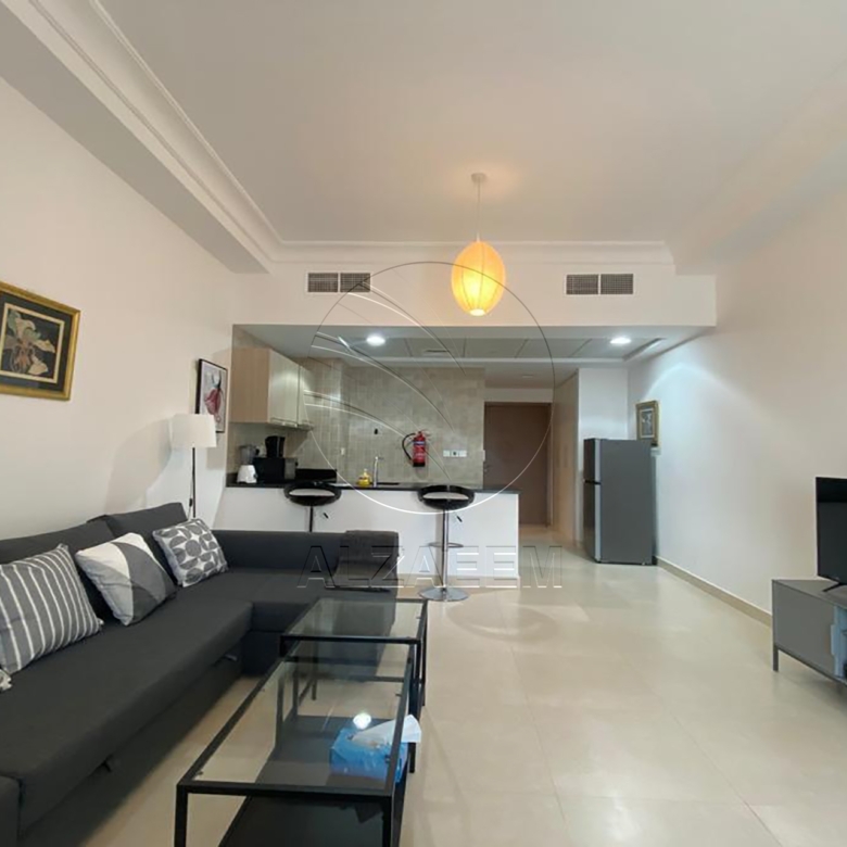 Fully Furnished | 2 Payments | Partial Golf View