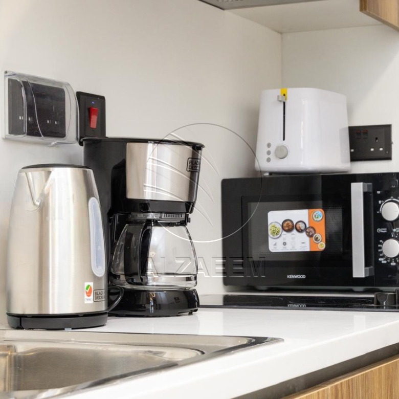 Fully Furnished | Flexible Payment Term | UPCOMING