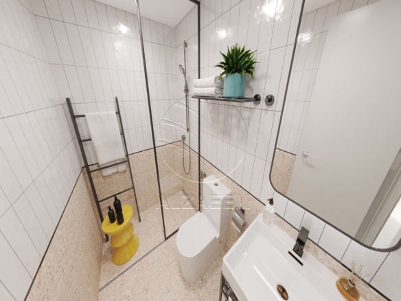 √Community View | Accessible Unit |Prime Location√