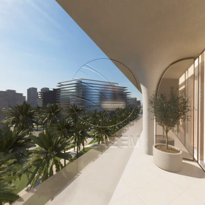 Community view | Stunning Location | New Project