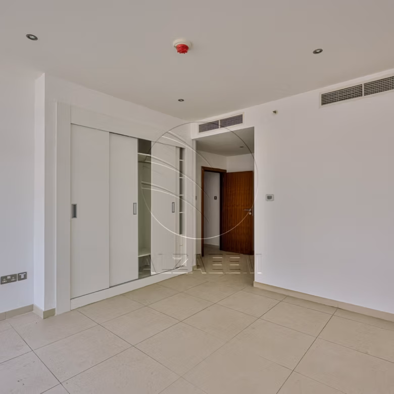 Hot Deal! VACANT | Accessible Unit | Big Terrace