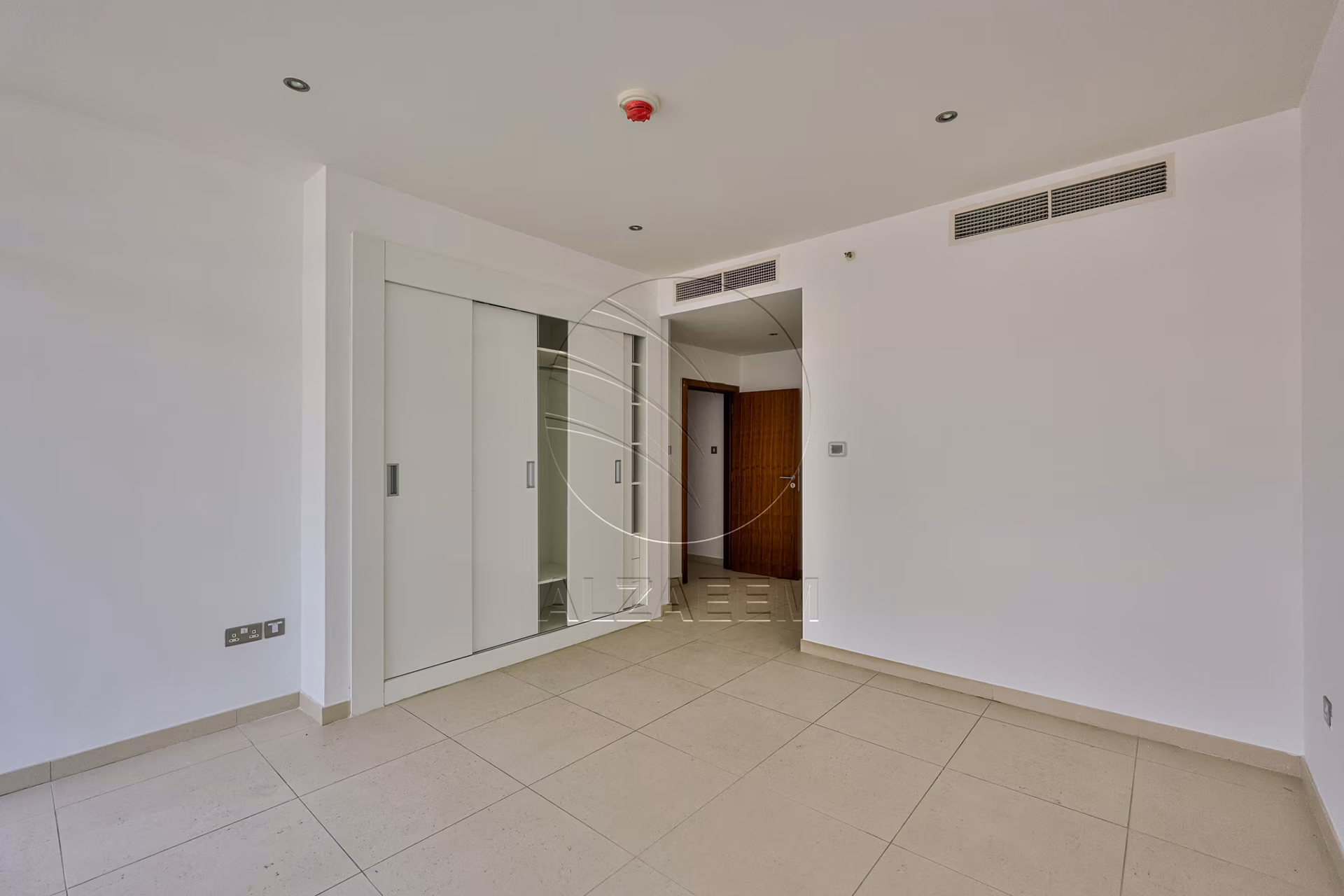 Hot Deal! VACANT | Accessible Unit | Big Terrace