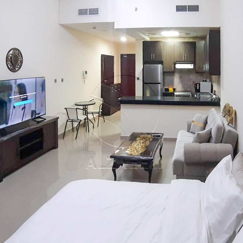Available to Move-in Soon | Fully Furnished Unit