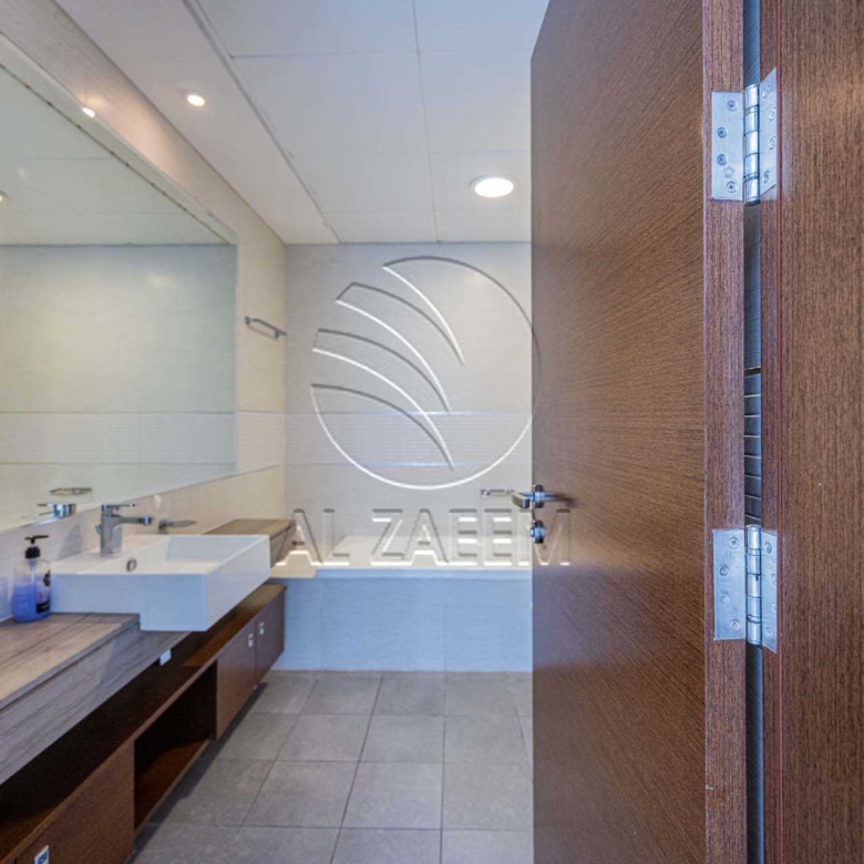 Prime Location | Urban View | Lower Level