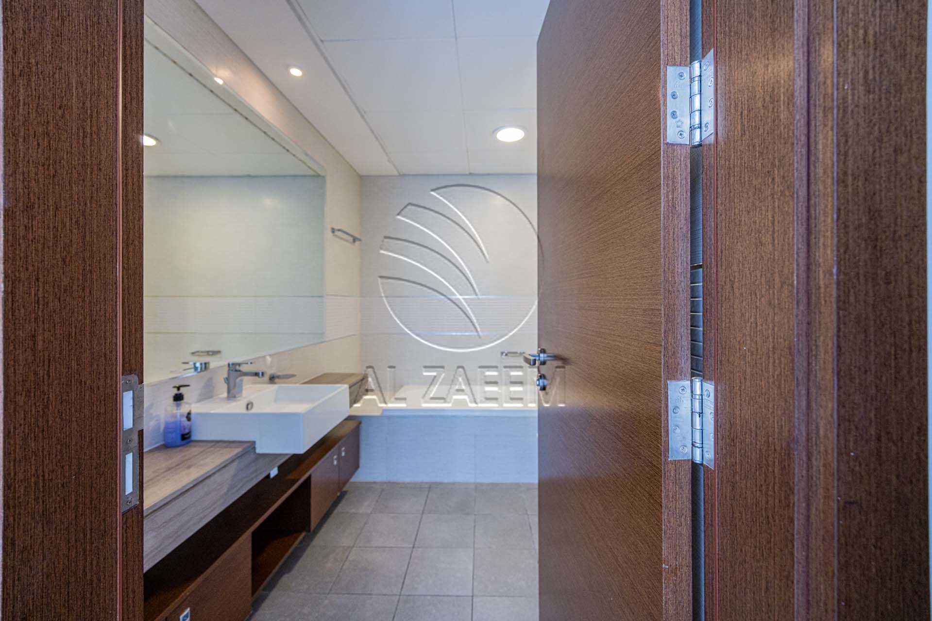 Prime Location | Urban View | Lower Level