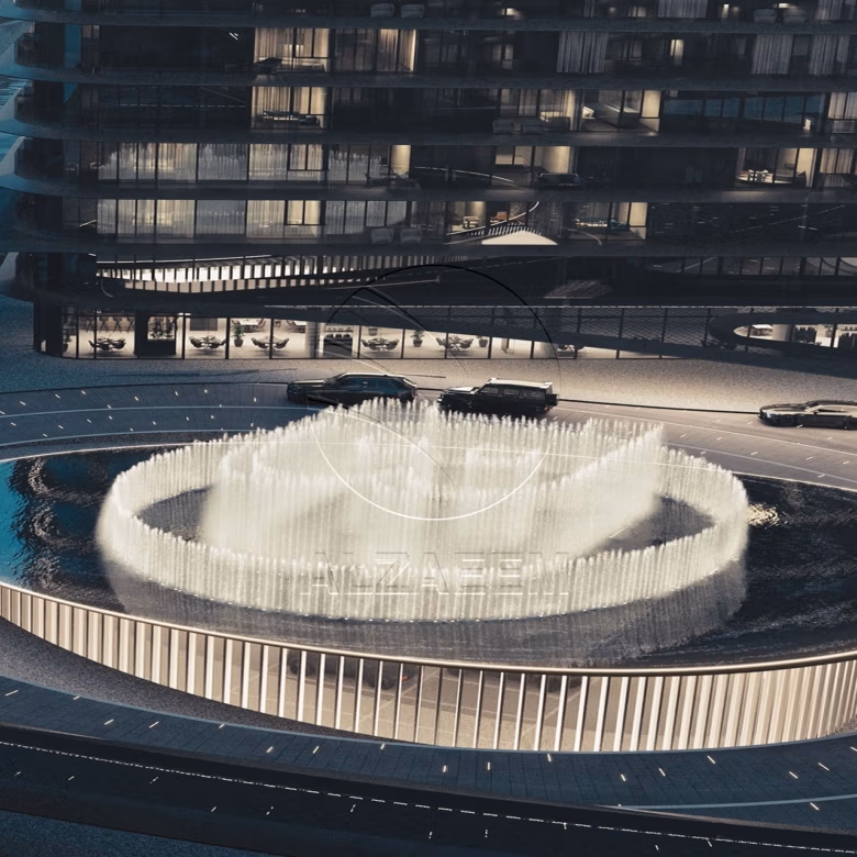 New Project | High Rise Tower | Luxury Apartment