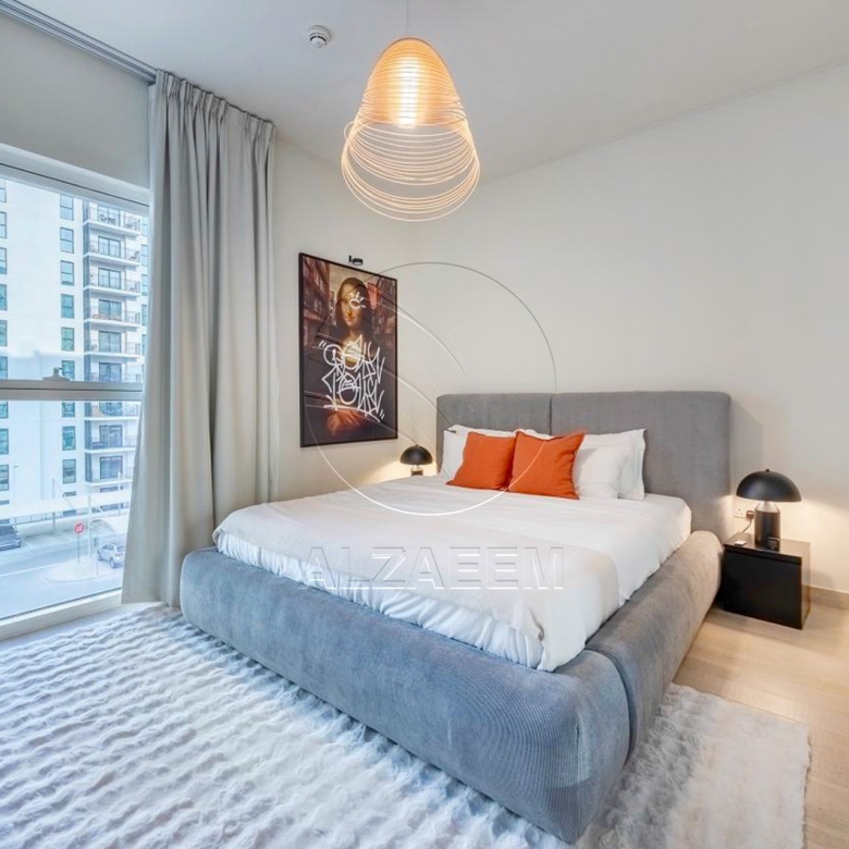 Fully Furnished | Seaworld View | Prime Location