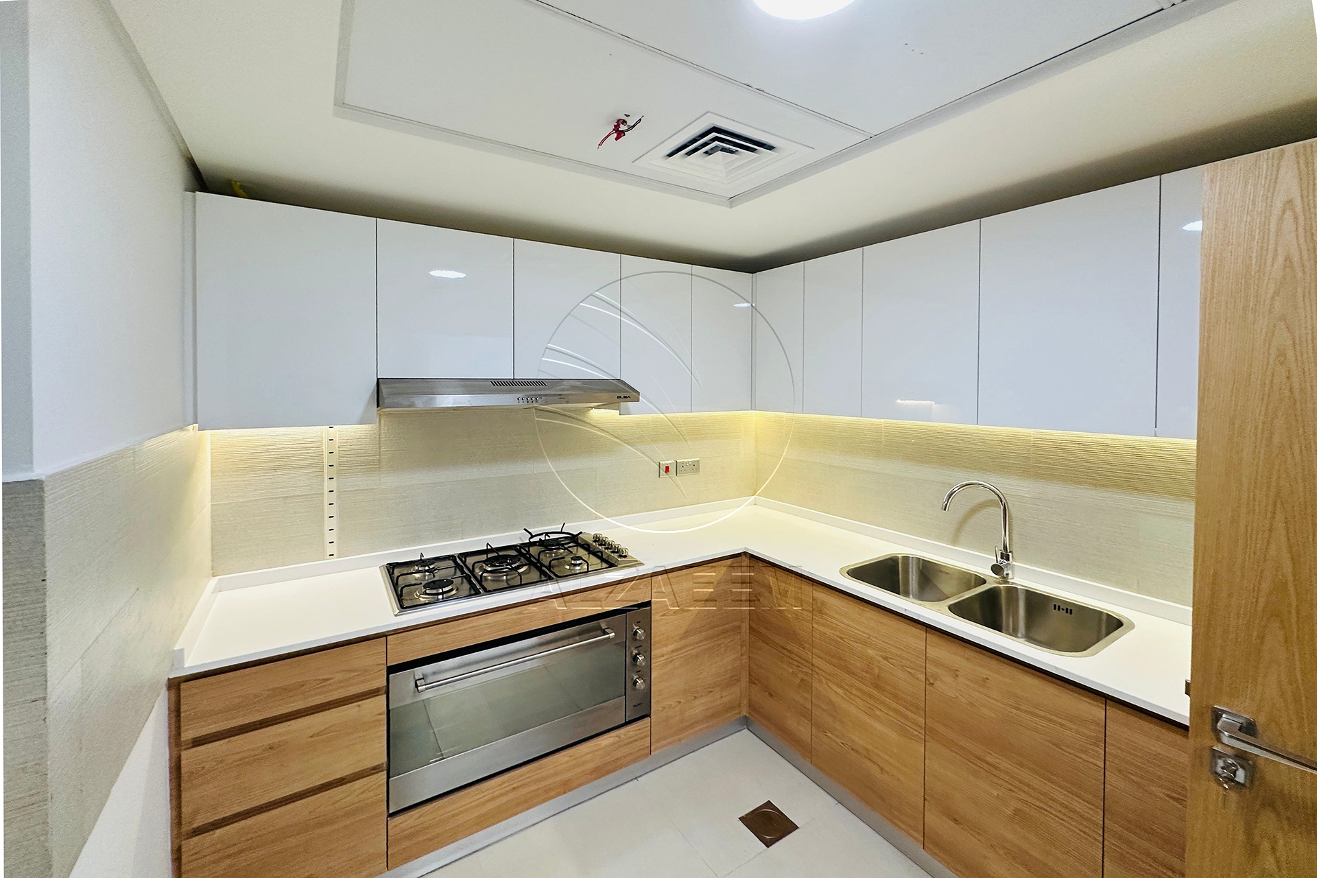 Fully Furnished | 3BR+M | Facing the Pool