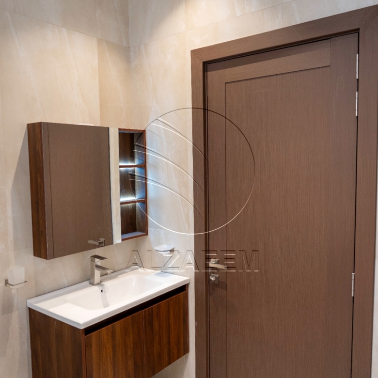 √Brand New Single Row Modern Villa! Spacious Plot√